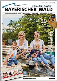 Urlaubskatalog 2026